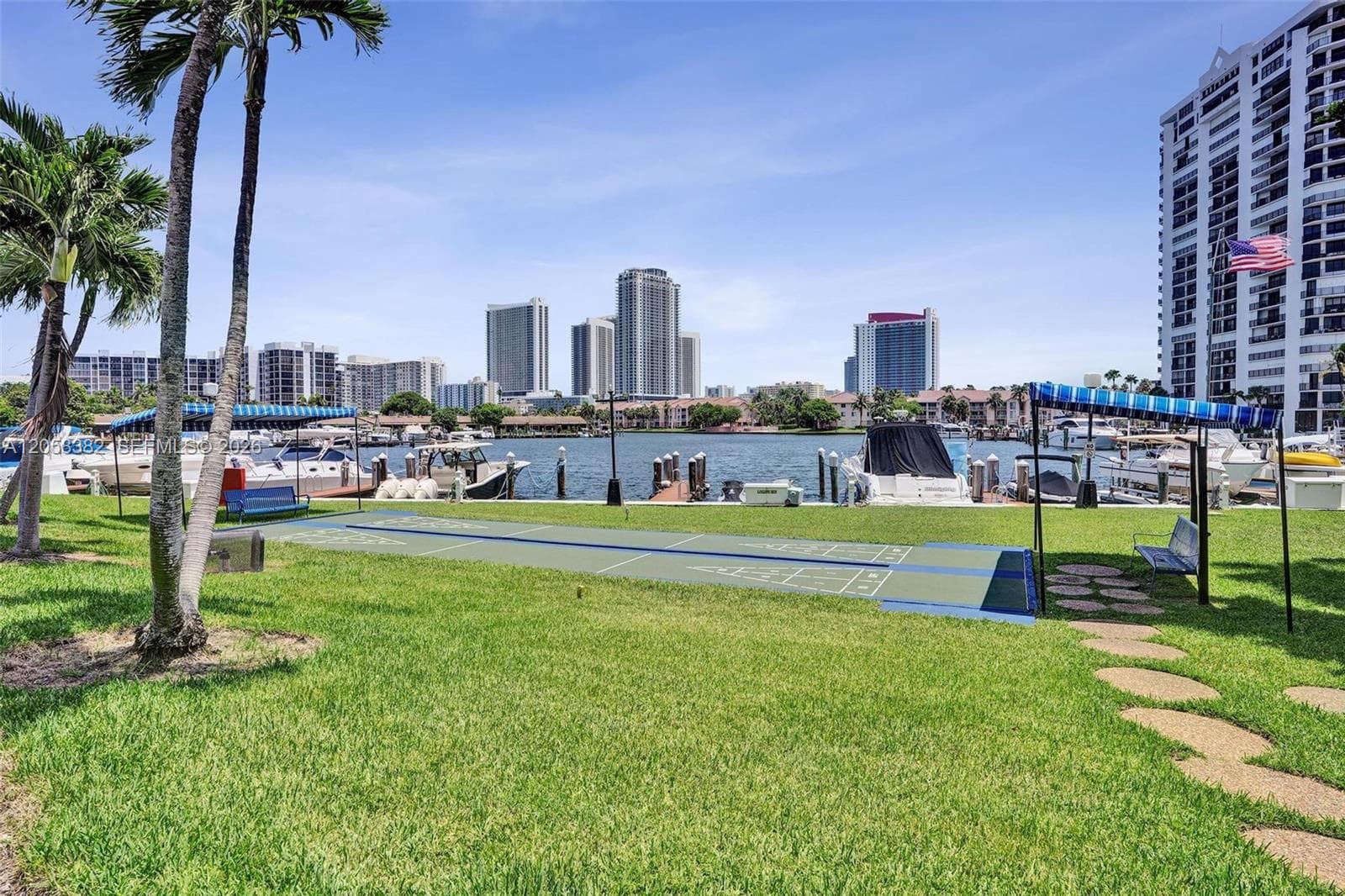500 Three Islands Blvd # 213, Hallandale Beach, FL 33009 photo 4