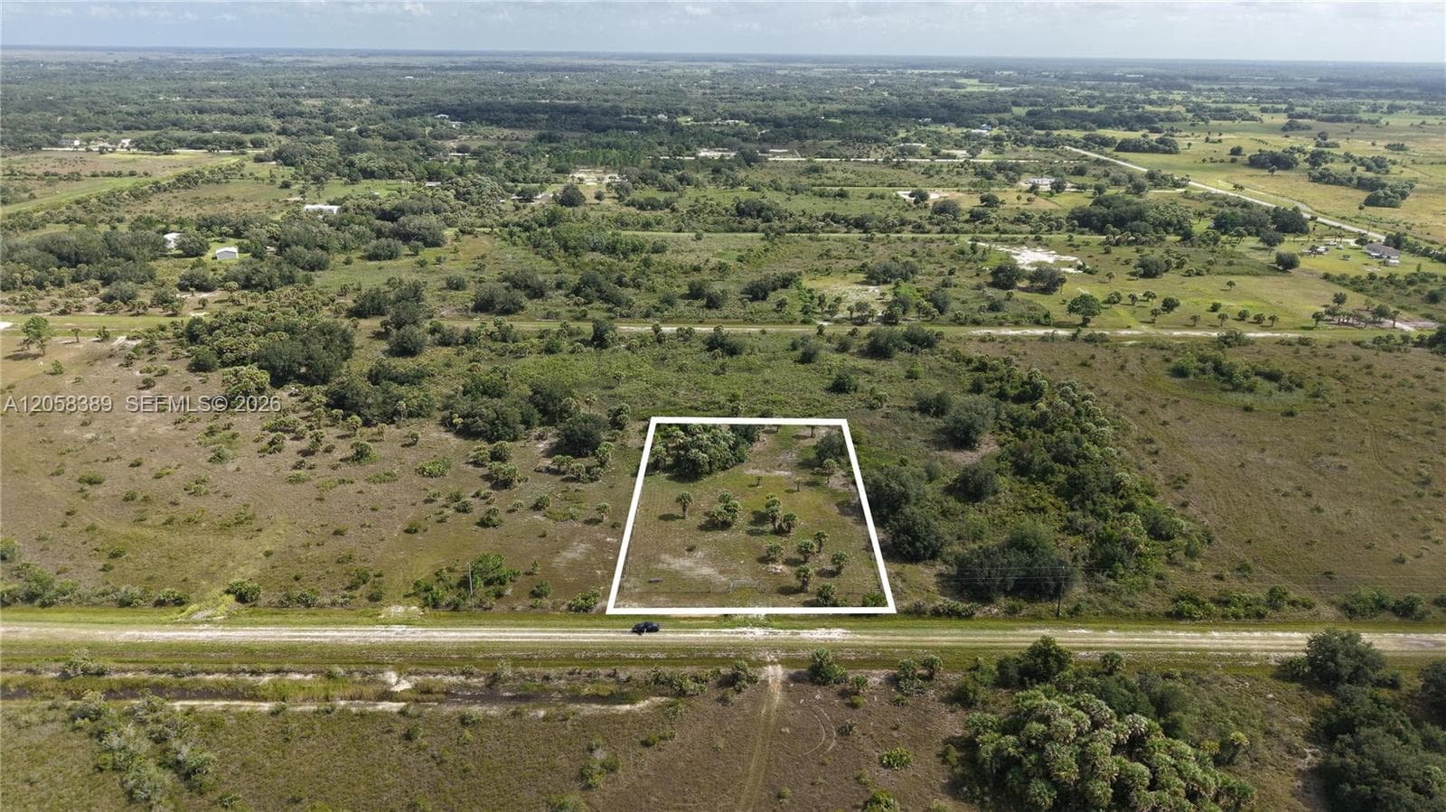 14773 NW 280TH, Okeechobee, FL 34972 photo 2