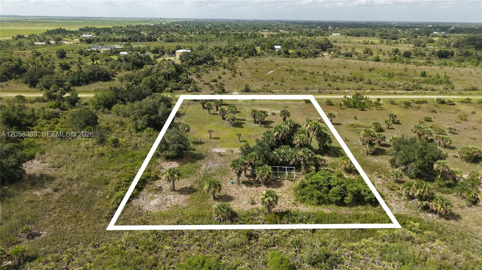 14773 NW 280TH, Okeechobee, FL 34972