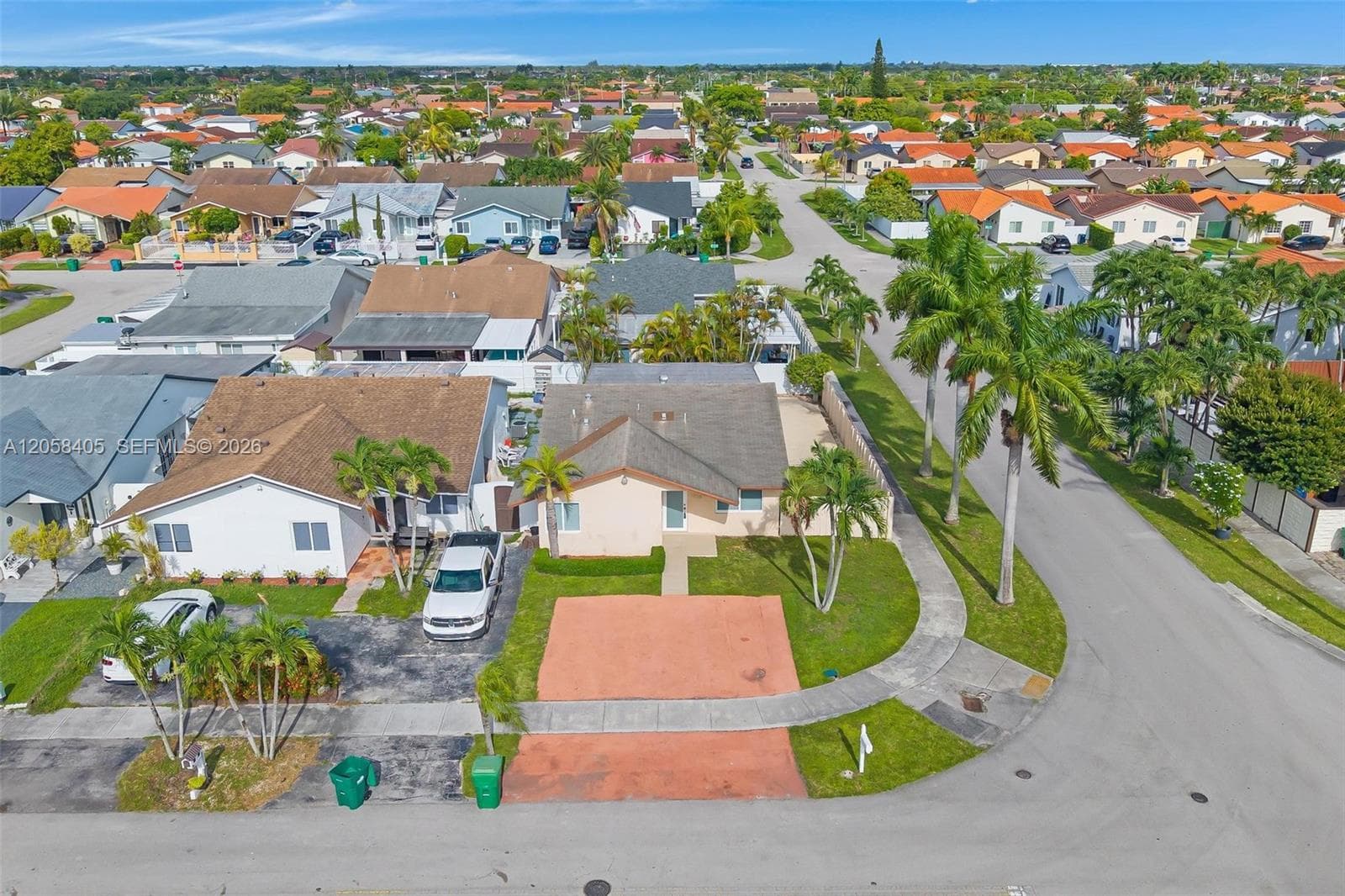 1616 SW 137th Pl, Miami, FL 33175 photo 2