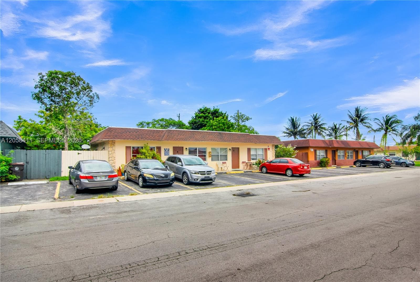 4020 NW 31st Ter # 1-5, Lauderdale Lakes, FL 33309 photo 2