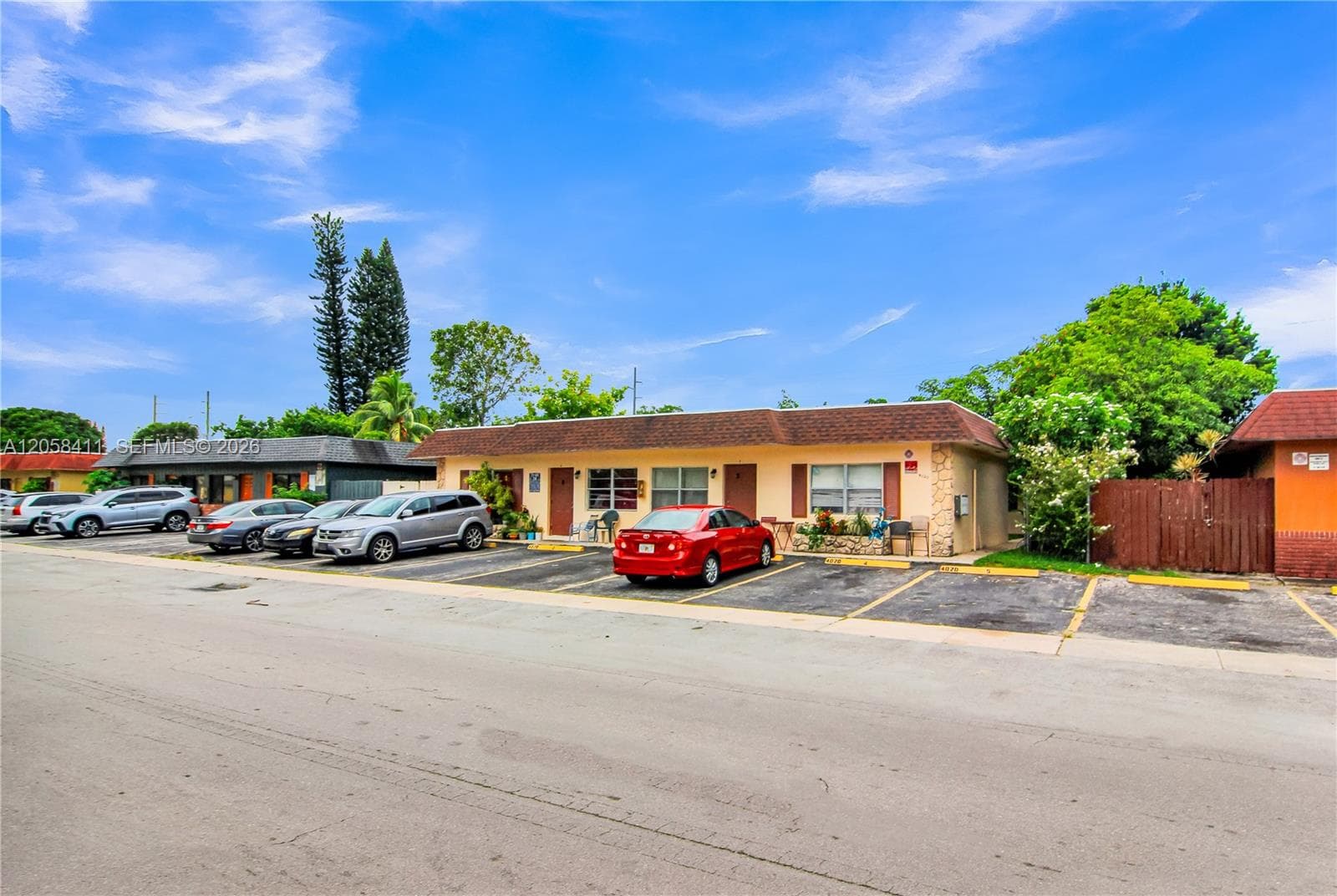 4020 NW 31st Ter # 1-5, Lauderdale Lakes, FL 33309 photo 3