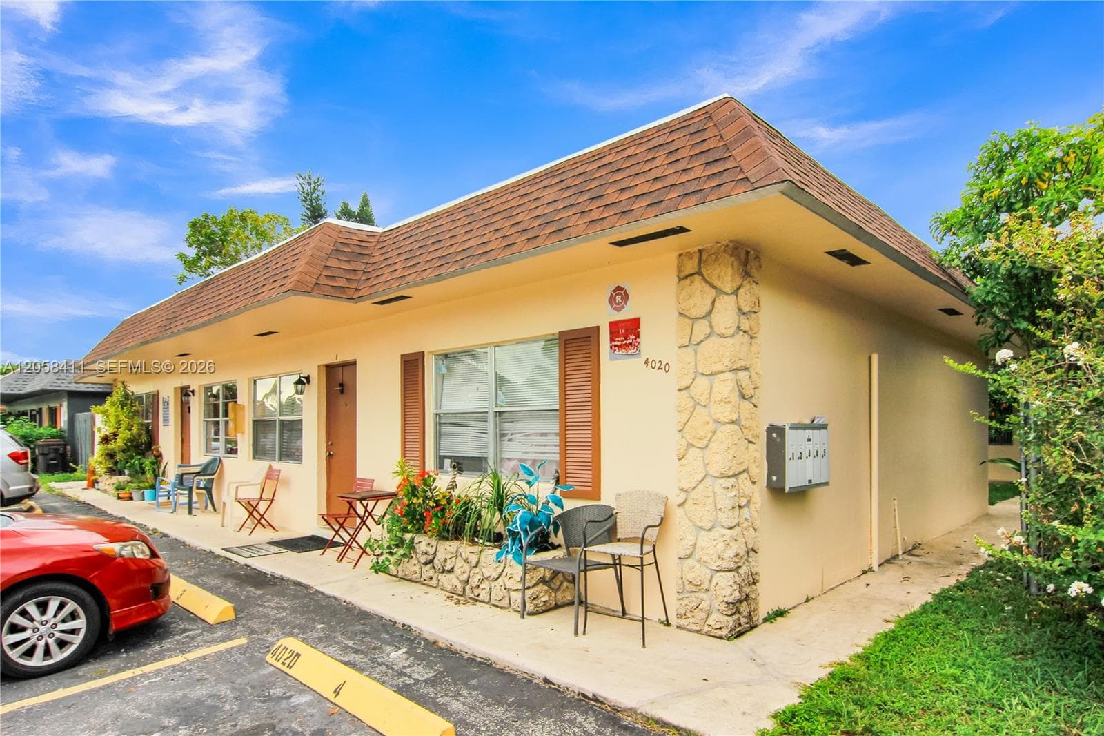 4020 NW 31st Ter # 1-5, Lauderdale Lakes, FL 33309 photo 4