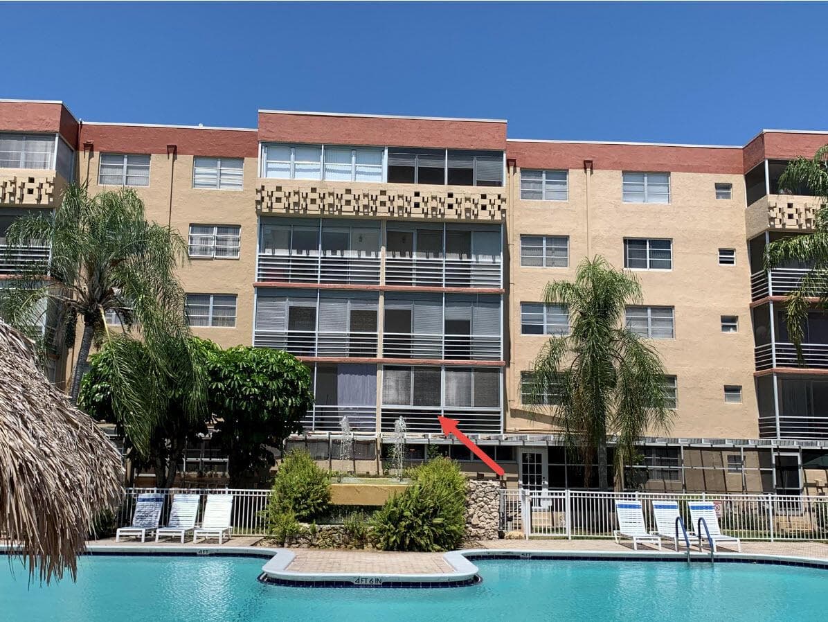 404 NW 68TH Avenue # 205, Plantation, FL 33317 photo 2