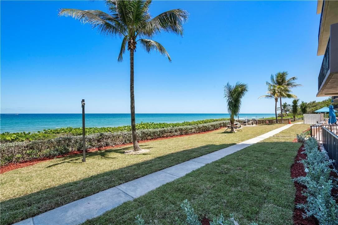 1149 HILLSBORO MILE # 304, Hillsboro Beach, FL 33062 photo 2