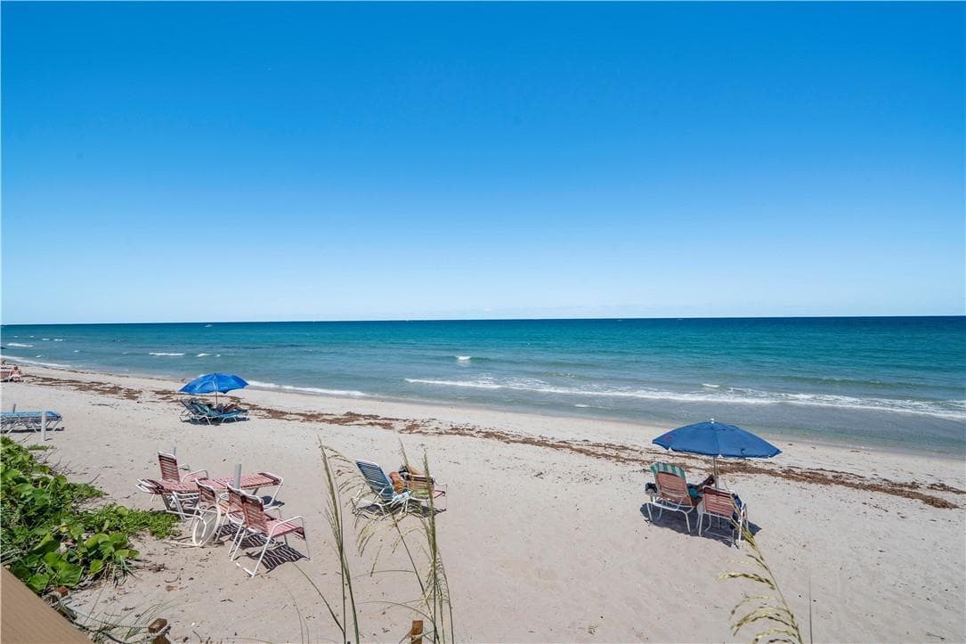 1149 HILLSBORO MILE # 304, Hillsboro Beach, FL 33062