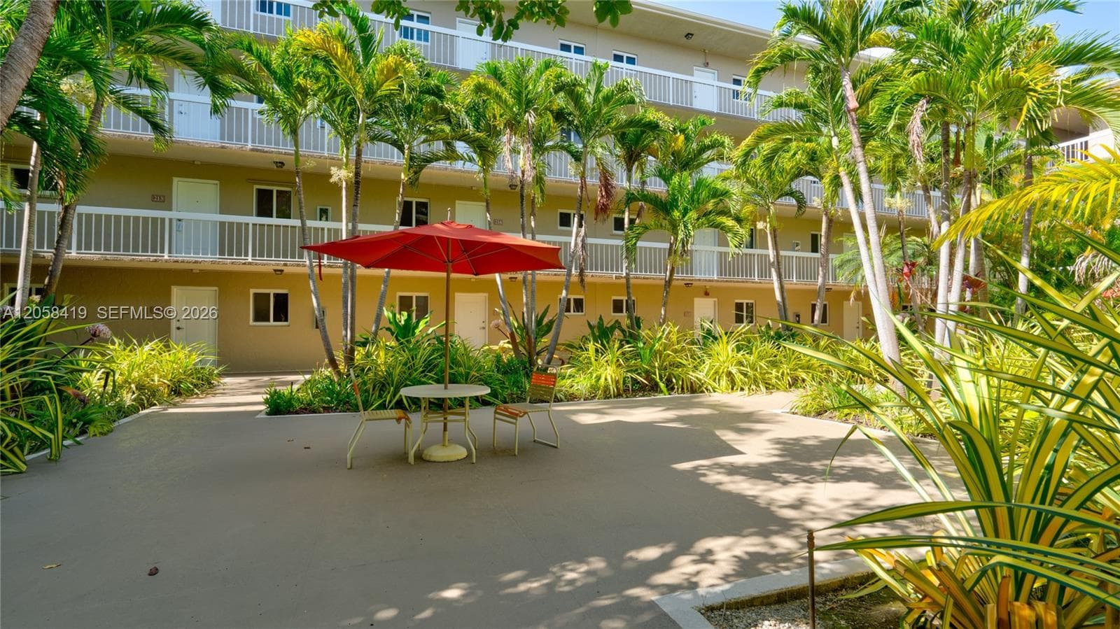 7910 Camino Real # N105, Miami, FL 33143