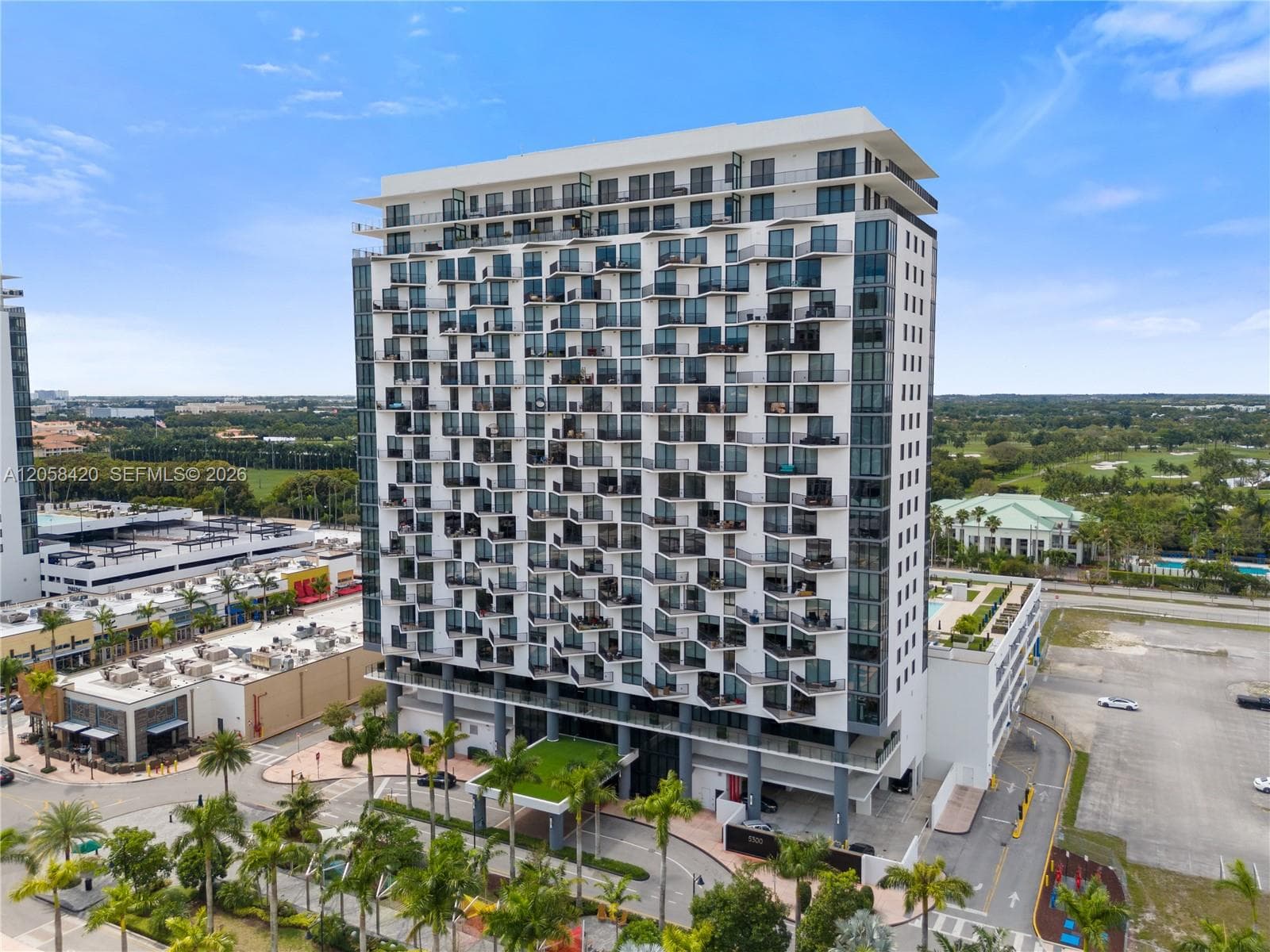 5300 Paseo Blvd # 502, Doral, FL 33166