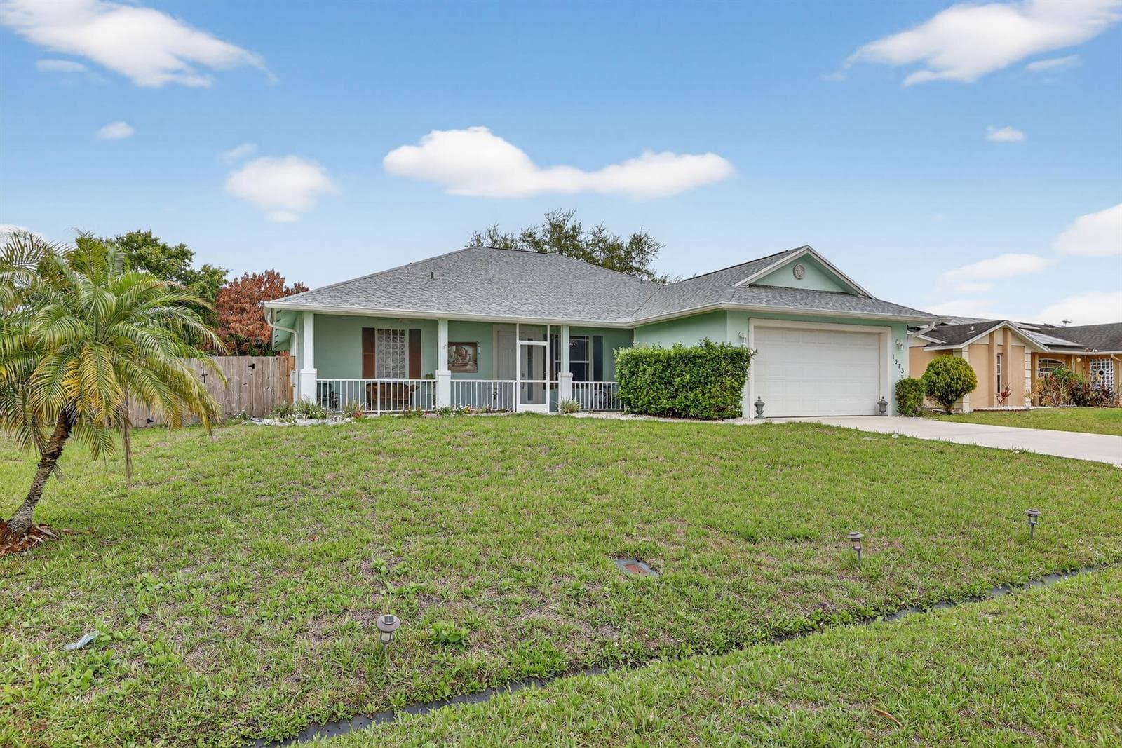1373 SW Granville Avenue, Port St. Lucie, FL 34953 photo 2