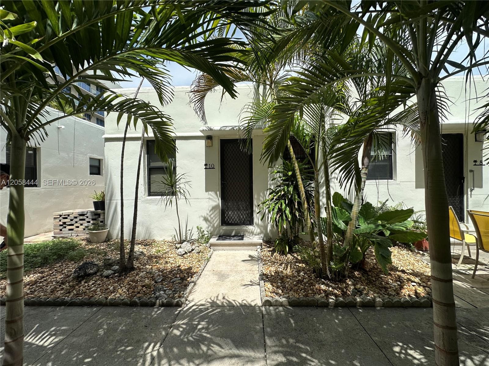 323 Fillmore St # 10, Hollywood, FL 33019 photo 3