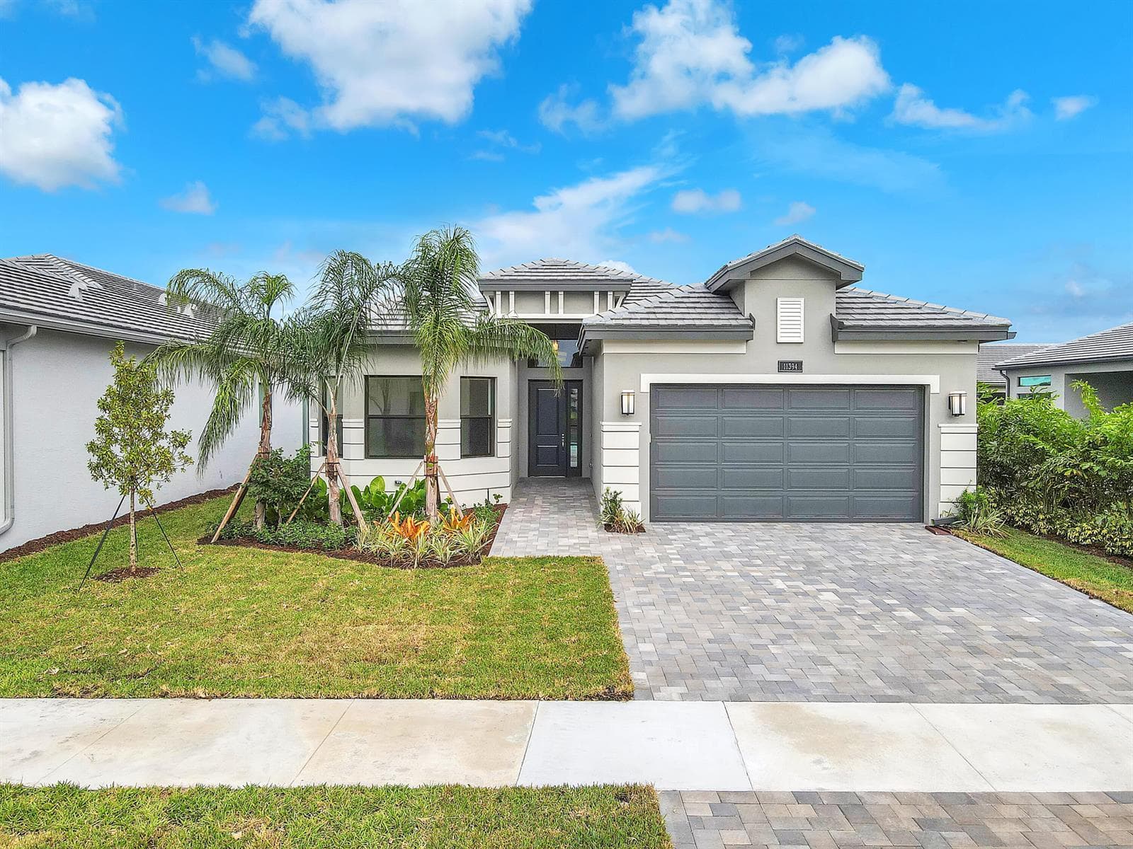 11394 VIRGINIA PINE Court, Boynton Beach, FL 33473 photo 2