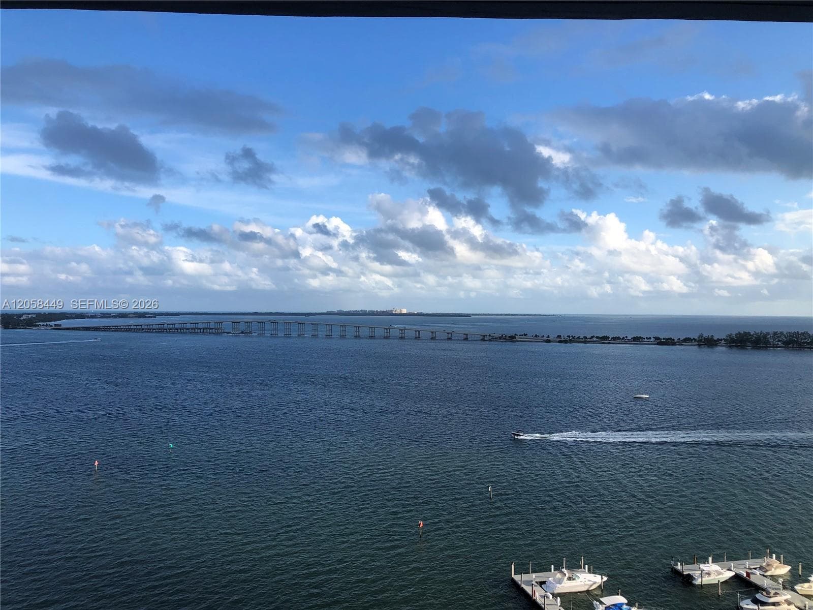 1541 Brickell Ave # A-1902, Miami, FL 33129