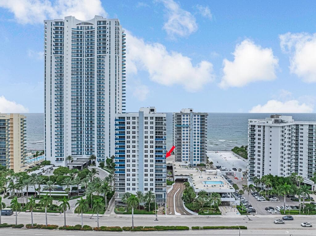 2751 S Ocean Drive # 1008, Hollywood, FL 33019 photo 2