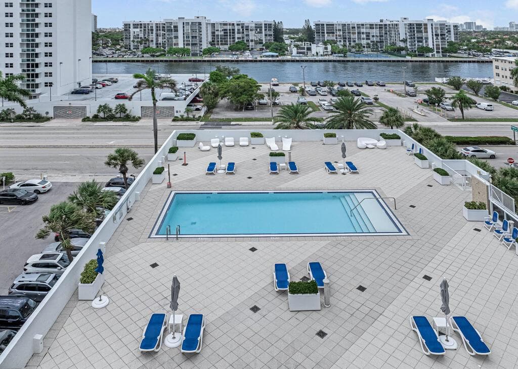 2751 S Ocean Drive # 1008, Hollywood, FL 33019 photo 4