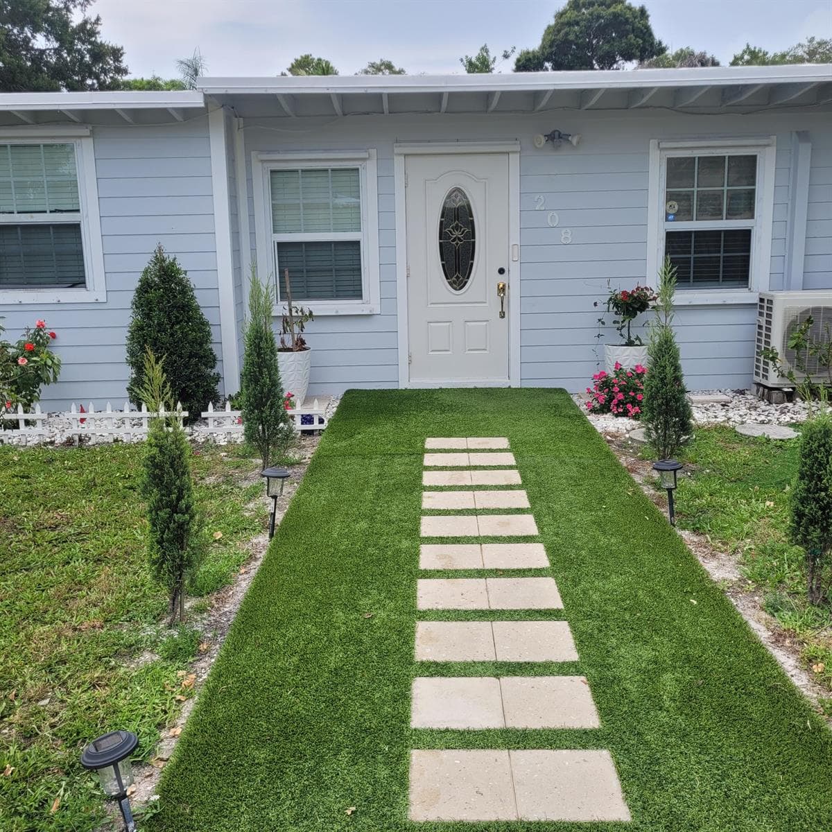 208 Edmund Street, Jupiter, FL 33458 photo 2