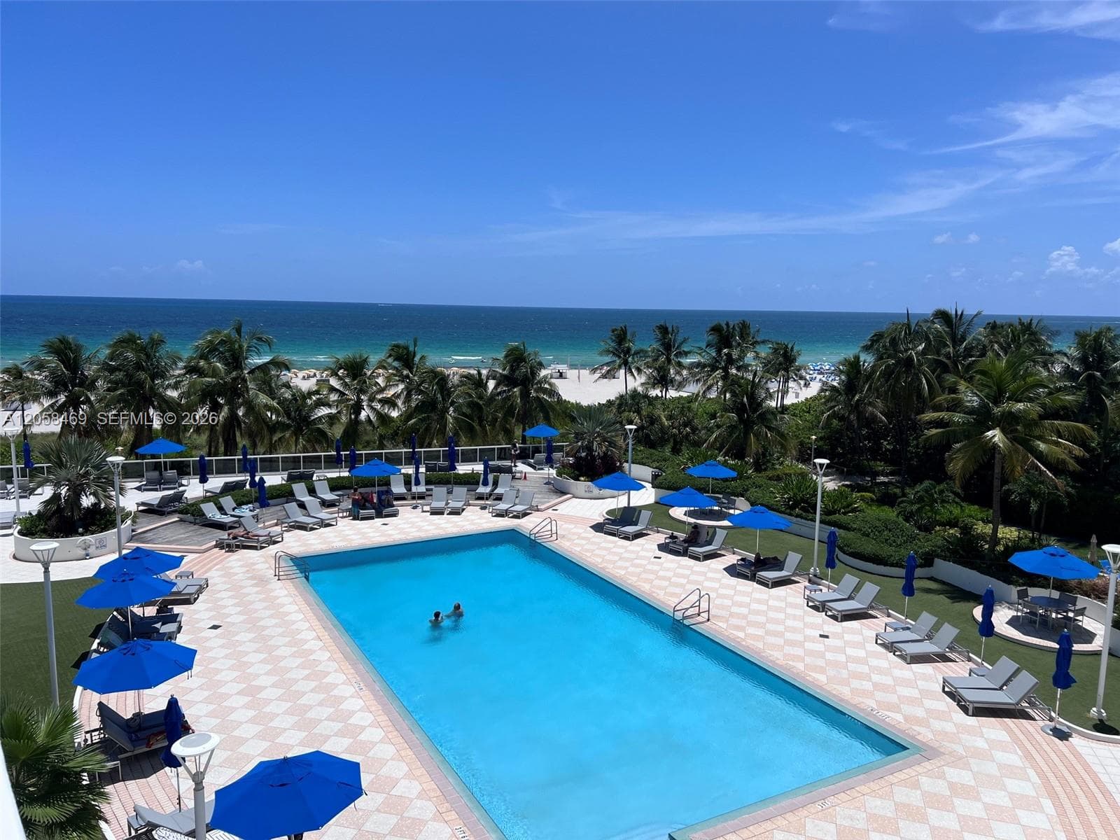100 Lincoln Rd # 542, Miami Beach, FL 33139