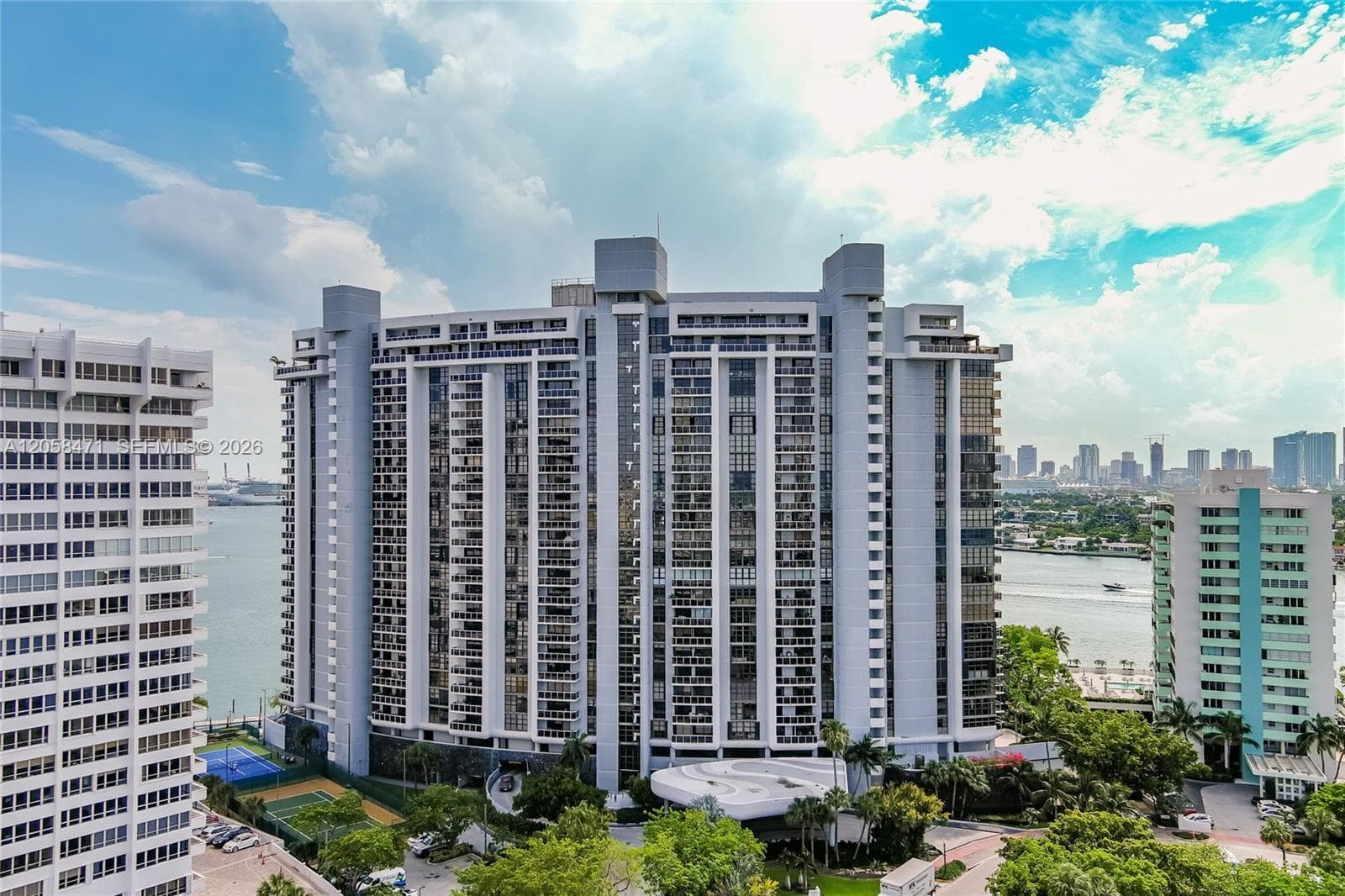9 Island Ave # 814, Miami Beach, FL 33139 photo 2