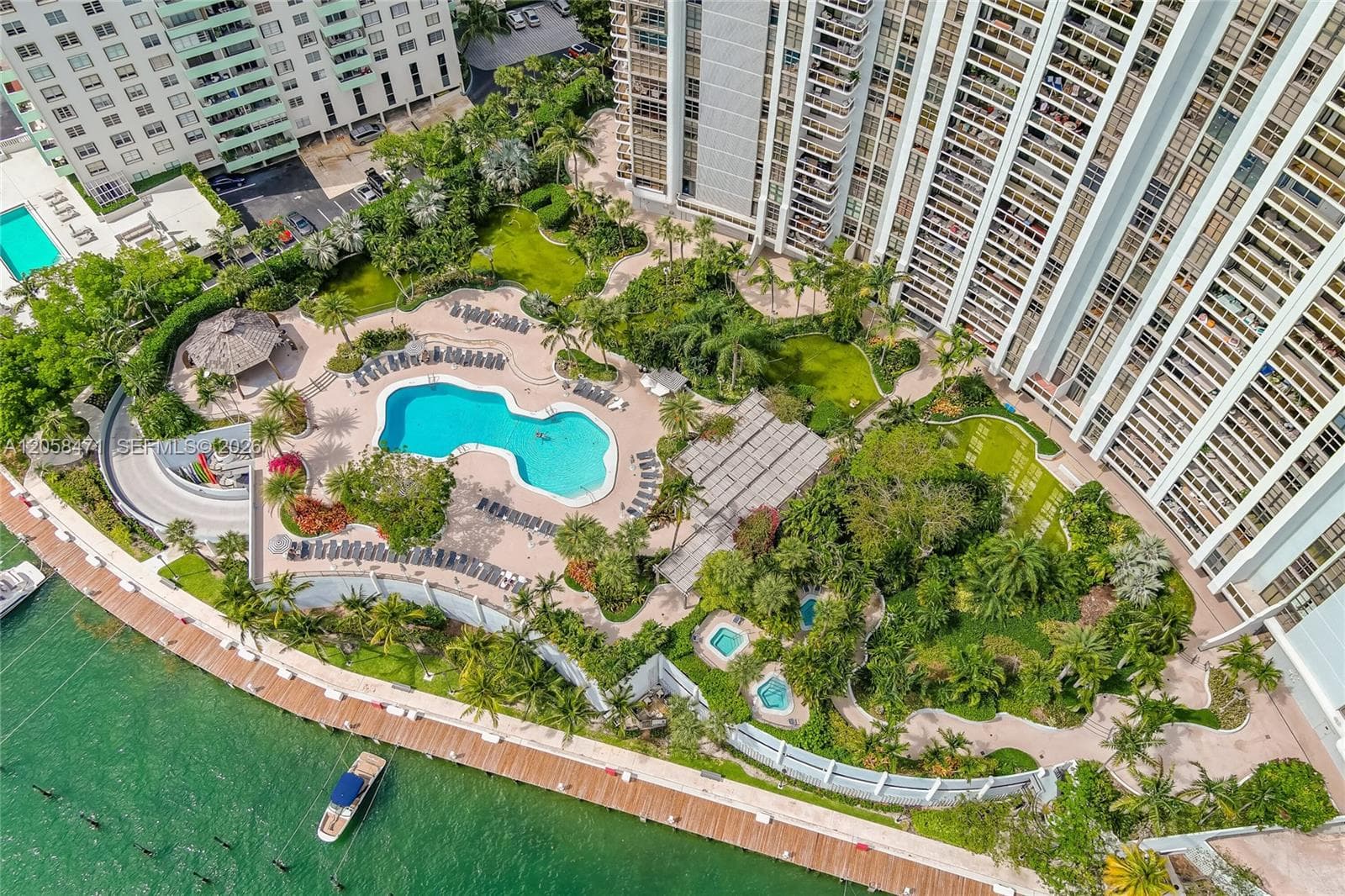 9 Island Ave # 814, Miami Beach, FL 33139 photo 3