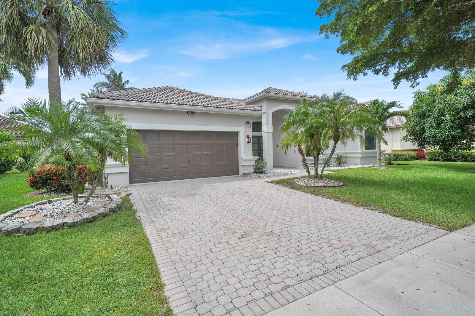10313 Lexington Estates Boulevard, Boca Raton, FL 33428 photo 2
