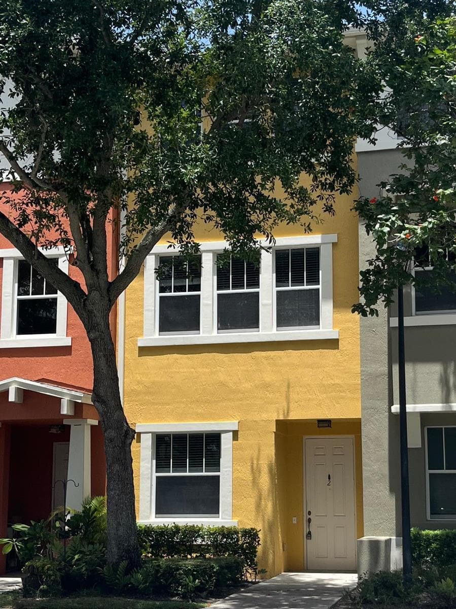 767 MILLBRAE Court # 2, West Palm Beach, FL 33401