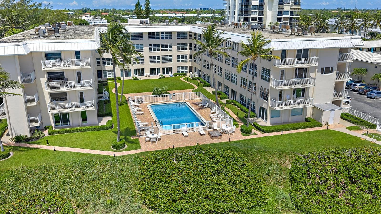 3851 N OCEAN Boulevard # 202, Gulf Stream, FL 33483 photo 2