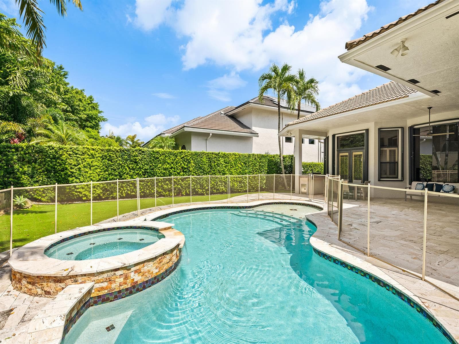 10800 Blue Palm Street, Plantation, FL 33324 photo 4