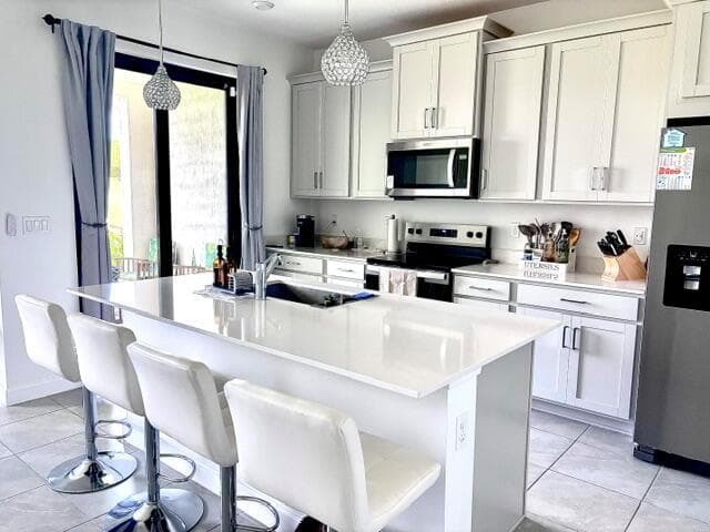 14043 SW THORENS Drive, Port St. Lucie, FL 34987 photo 3