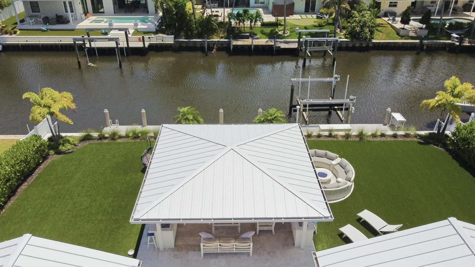 16 LEEWARD Circle, Tequesta, FL 33469 photo 5