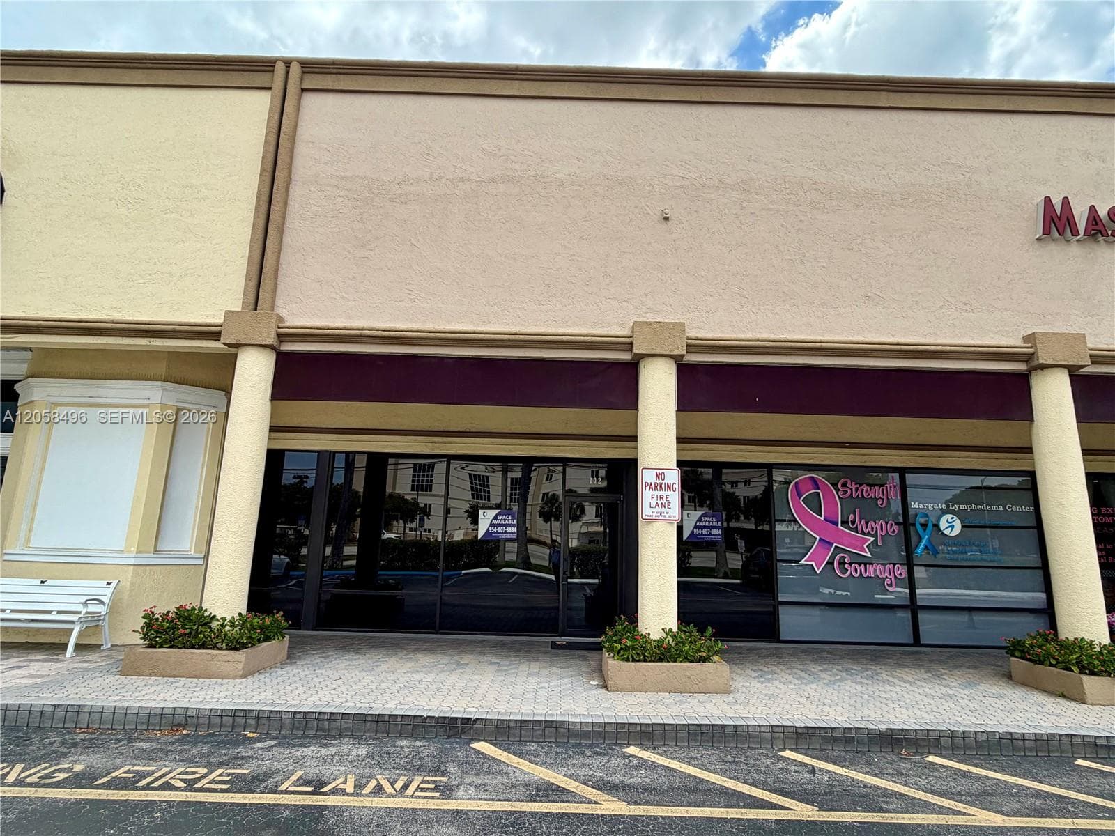 2950 N State Road 7 # 102, Margate, FL 33063