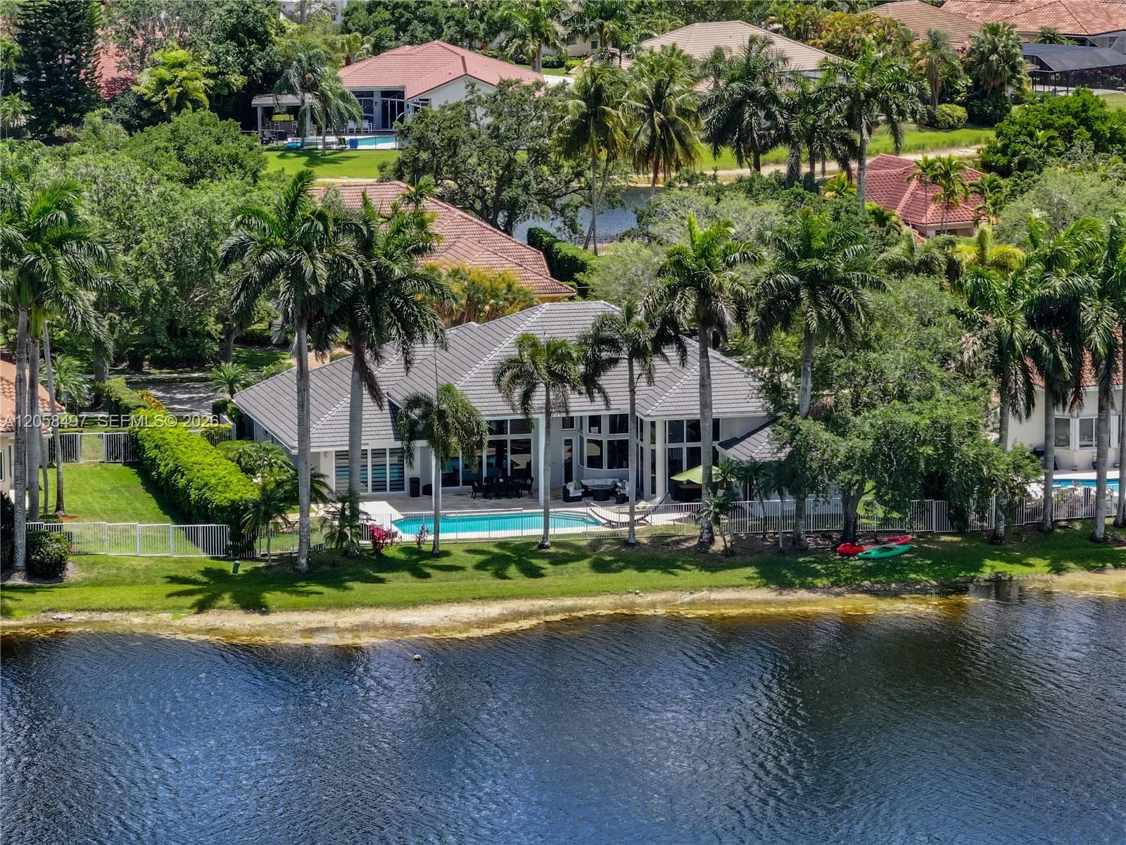 2942 Medinah, Weston, FL 33332 photo 2