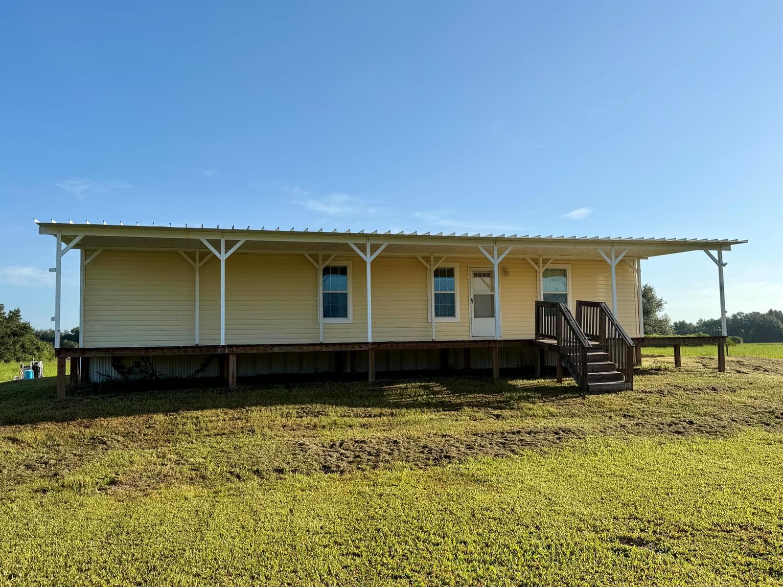 Tbd NW 276TH Street, Okeechobee, FL 34972 photo 2