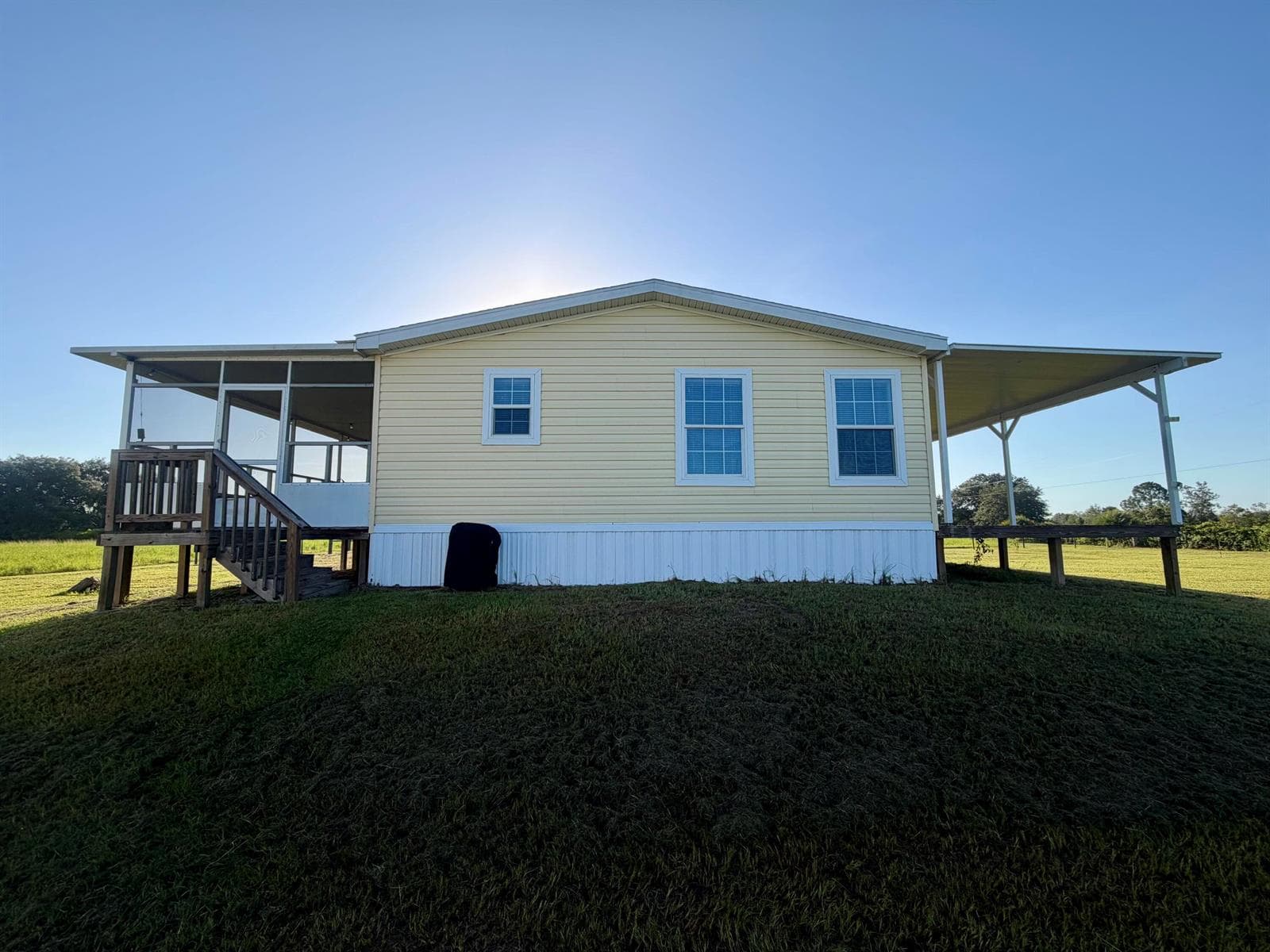 Tbd NW 276TH Street, Okeechobee, FL 34972 photo 3