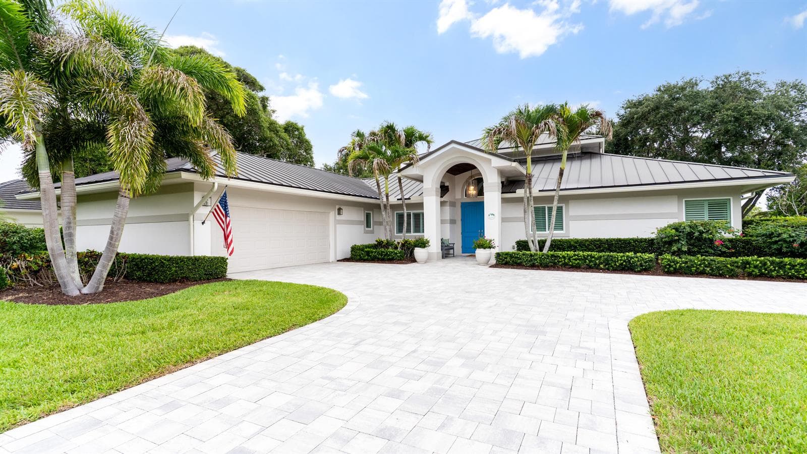 6385 SE BALTUSROL Terrace, Stuart, FL 34997 photo 2