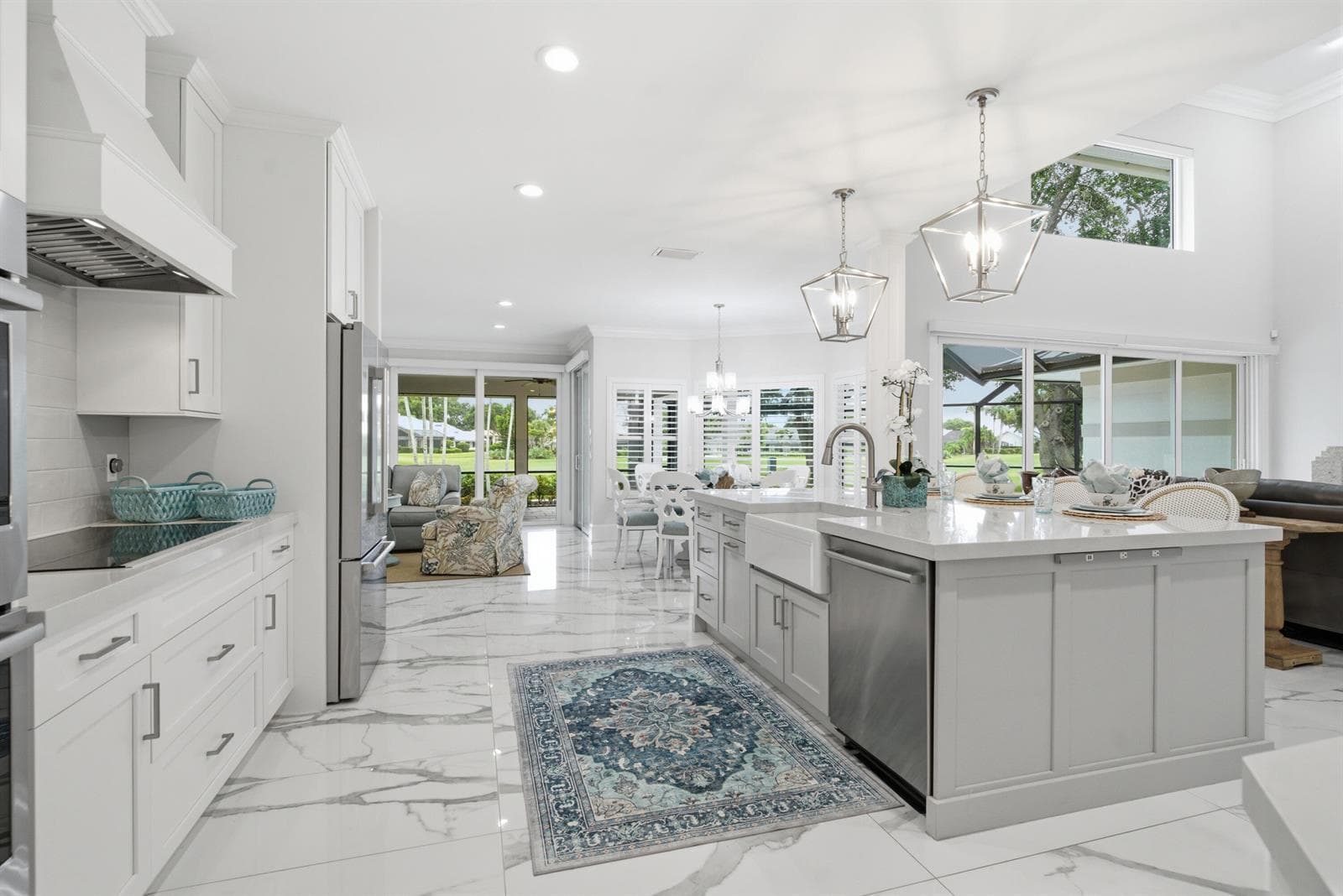 6385 SE BALTUSROL Terrace, Stuart, FL 34997 photo 3