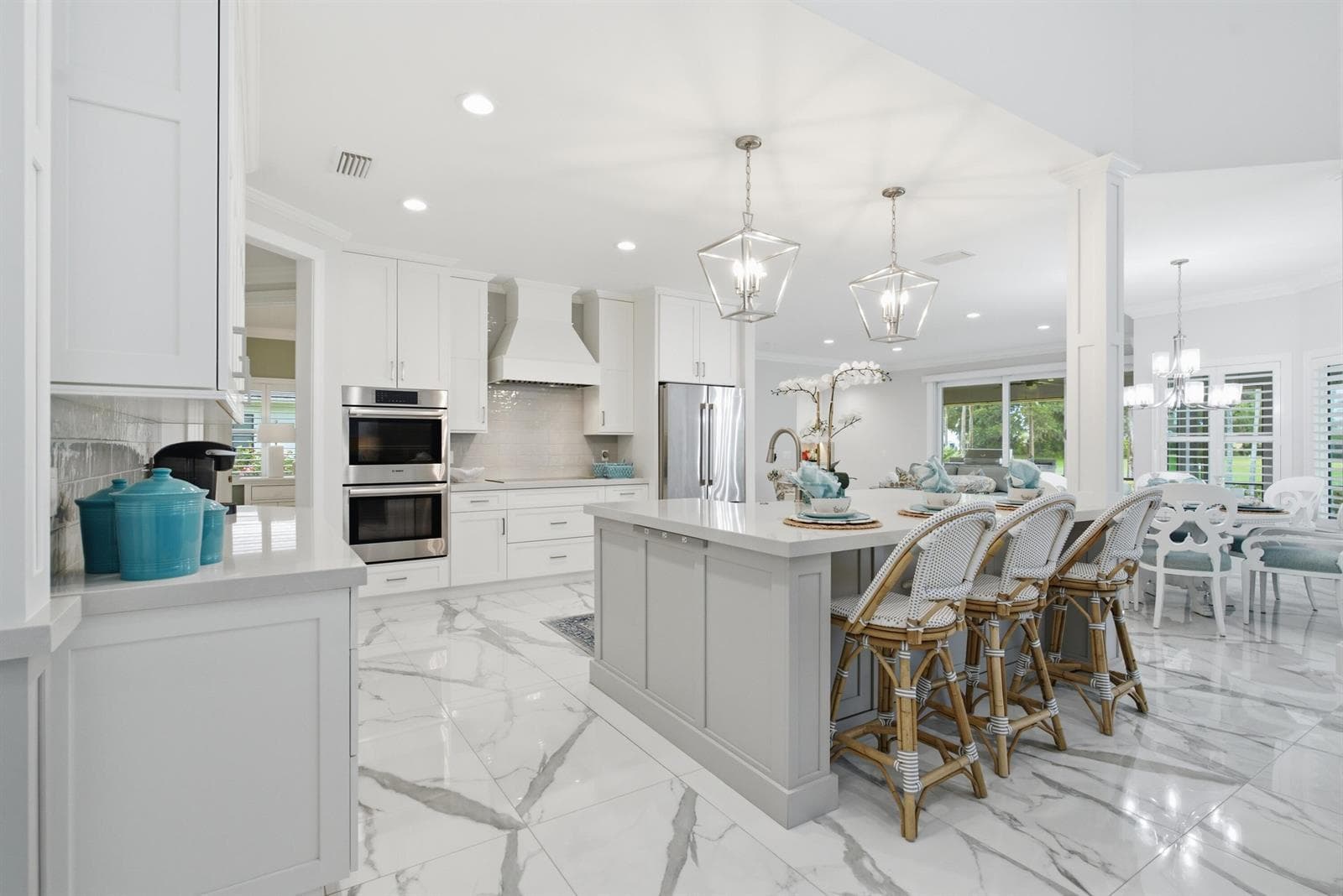 6385 SE BALTUSROL Terrace, Stuart, FL 34997 photo 5