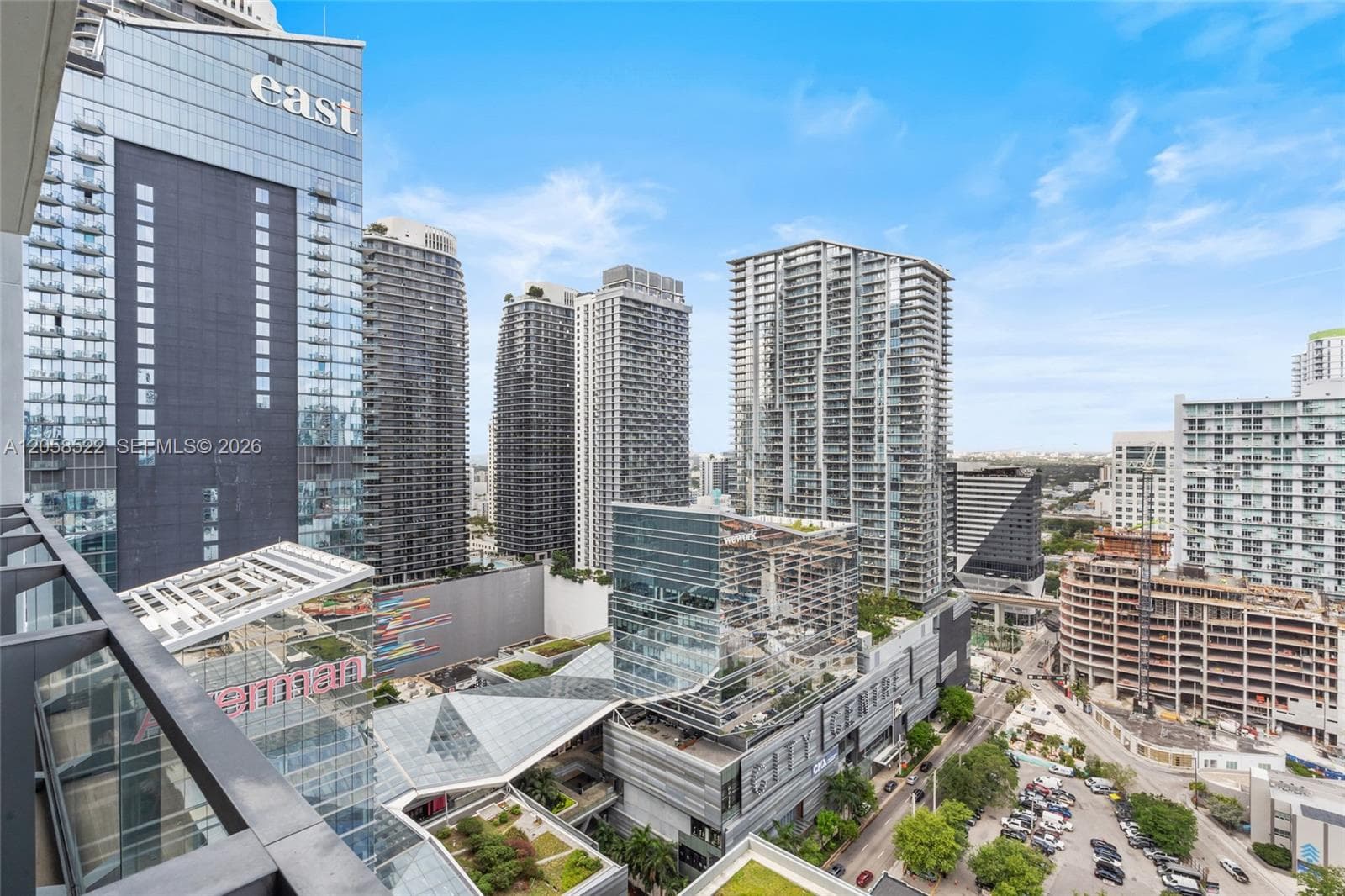 68 SE 6th St # 2306, Miami, FL 33131 photo 2