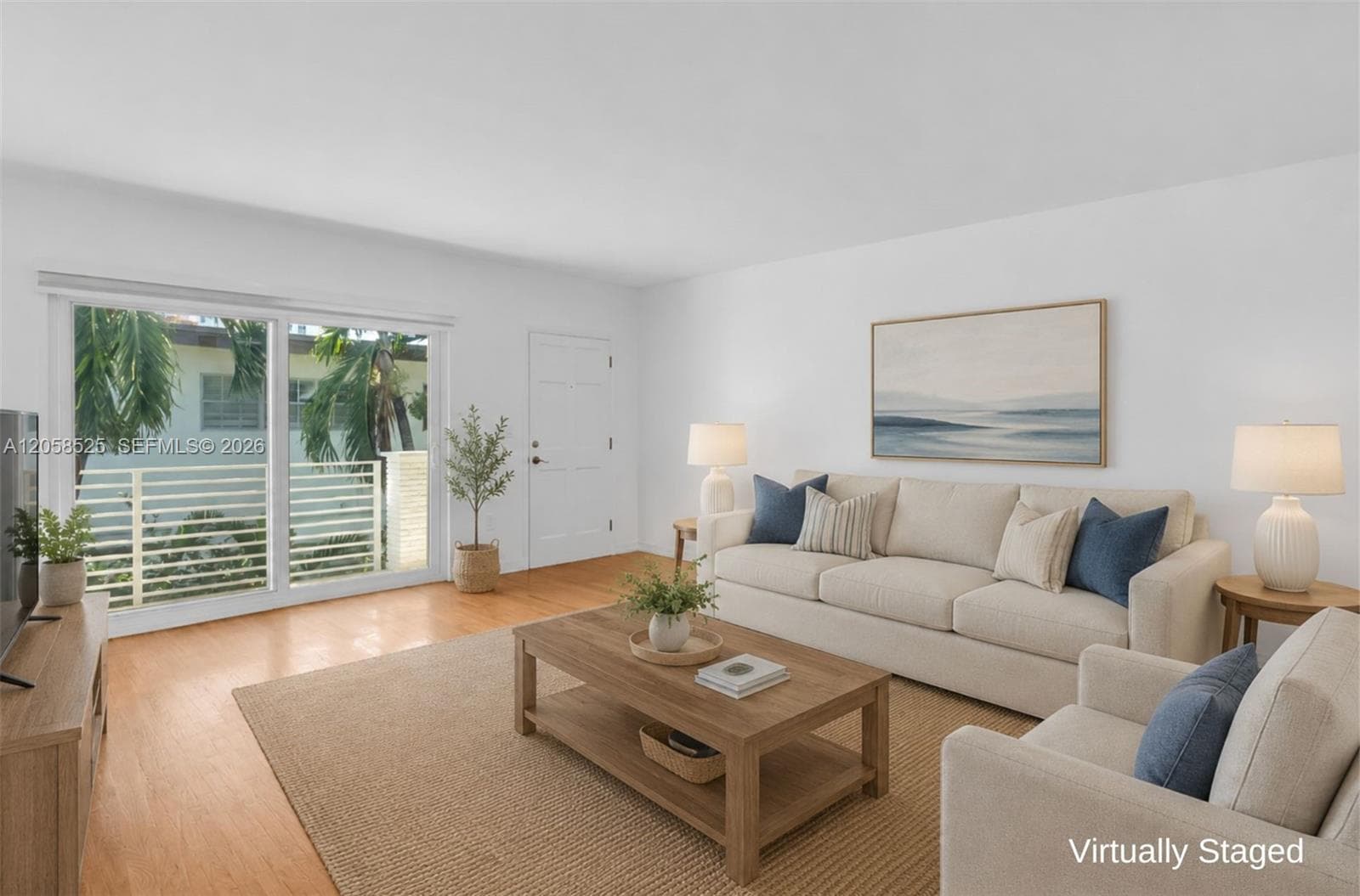 1101 98th St # 5, Bay Harbor Islands, FL 33154