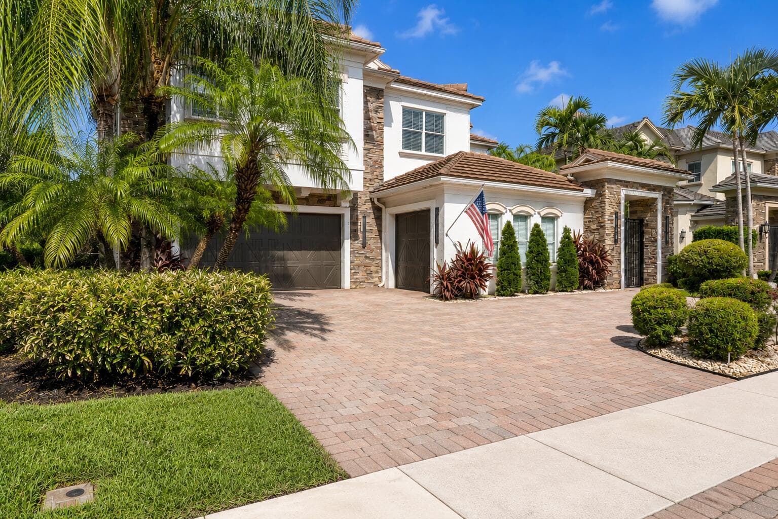 8541 Butler Greenwood Drive, Royal Palm Beach, FL 33411 photo 3