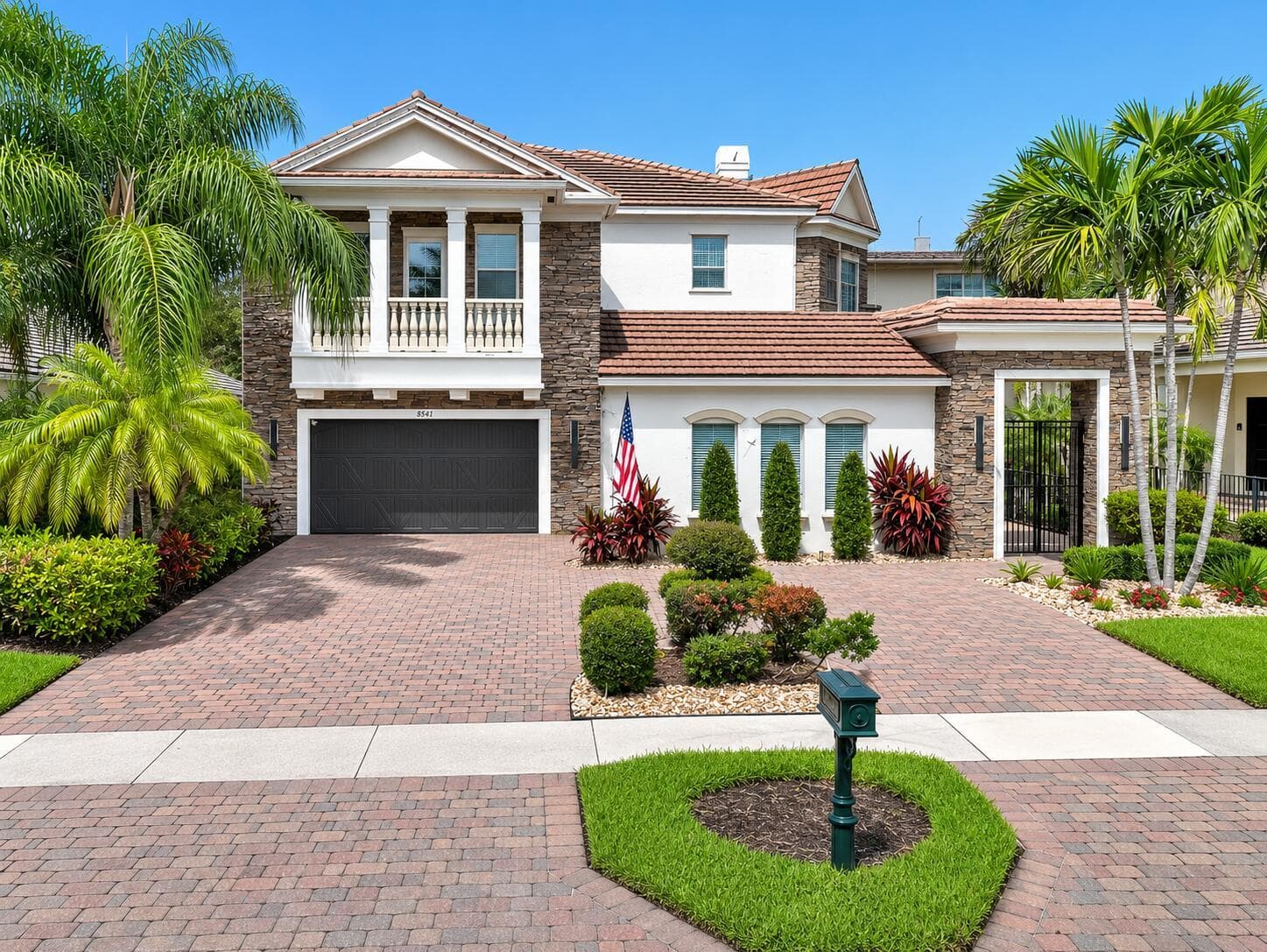 8541 Butler Greenwood Drive, Royal Palm Beach, FL 33411