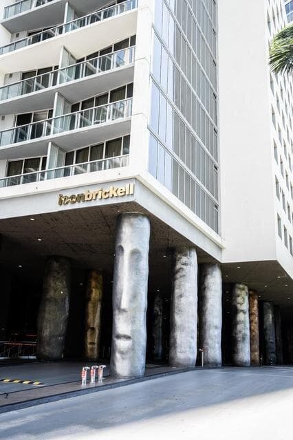 495 BRICKELL Avenue # 1605, Miami, FL 33131 photo 2