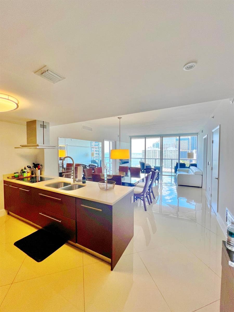 495 BRICKELL Avenue # 1605, Miami, FL 33131 photo 5