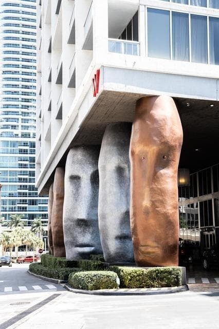 495 BRICKELL Avenue # 1605, Miami, FL 33131 photo 4