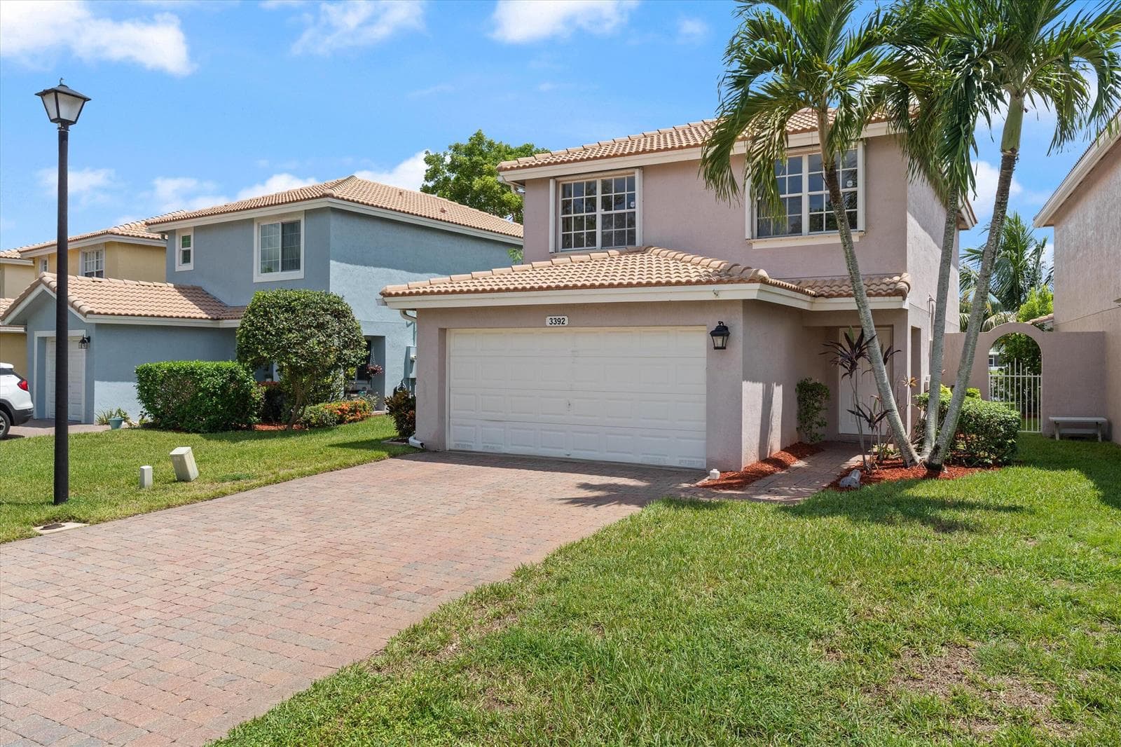 3392 BOLLARD Road, West Palm Beach, FL 33411