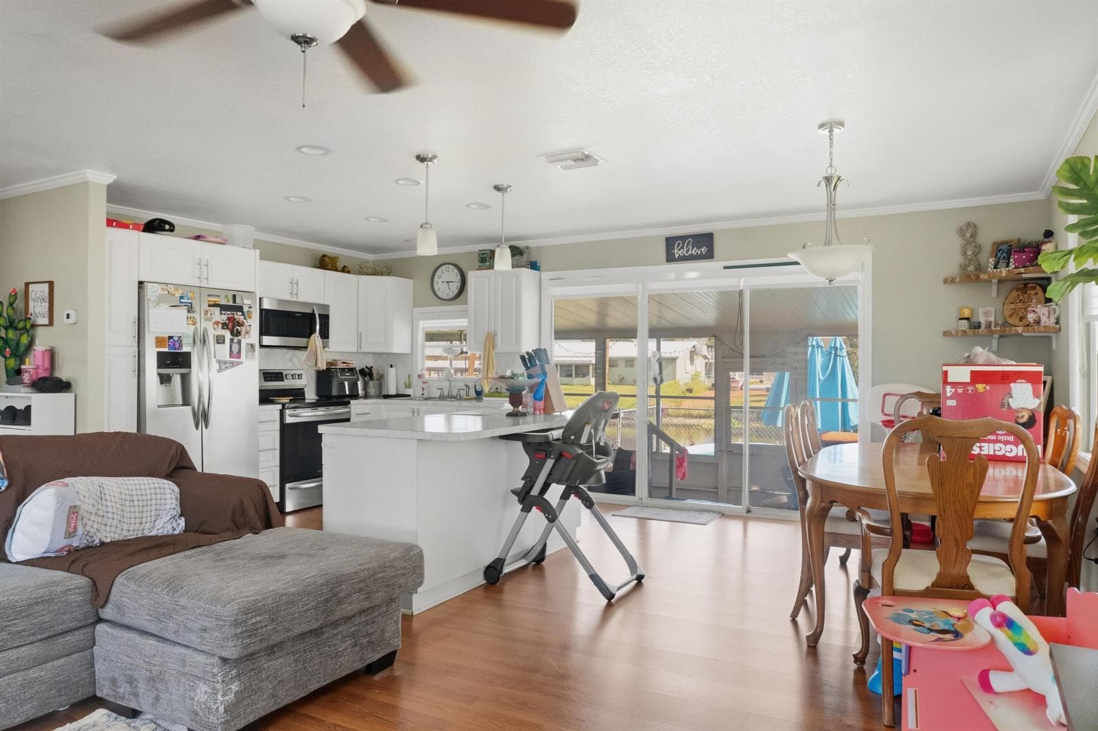 2522 SE 29th Street, Okeechobee, FL 34974 photo 5