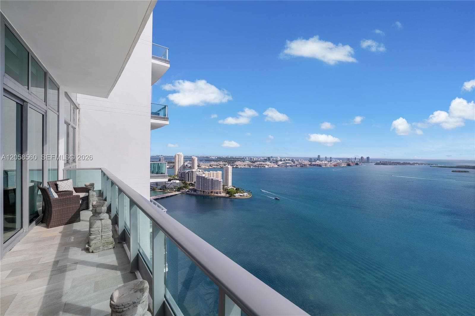 1331 Brickell Bay Dr # PH4605, Miami, FL 33131 photo 4
