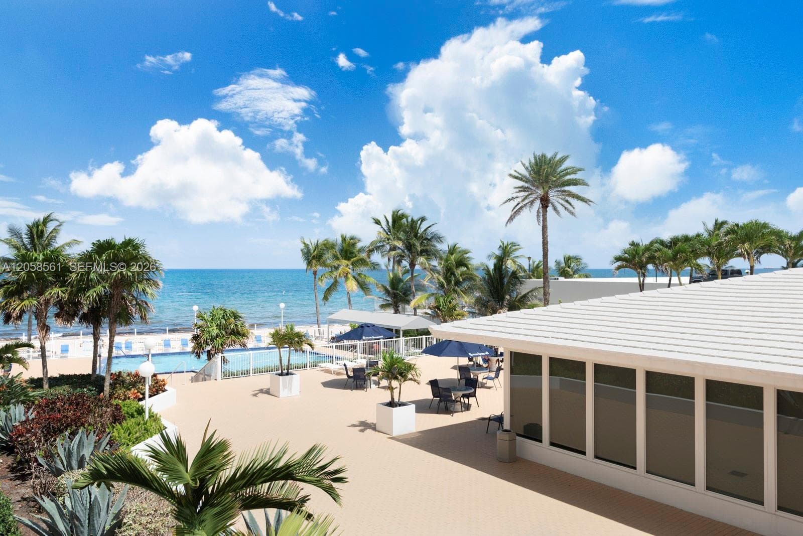 4010 Galt Ocean Dr # 207, Fort Lauderdale, FL 33308