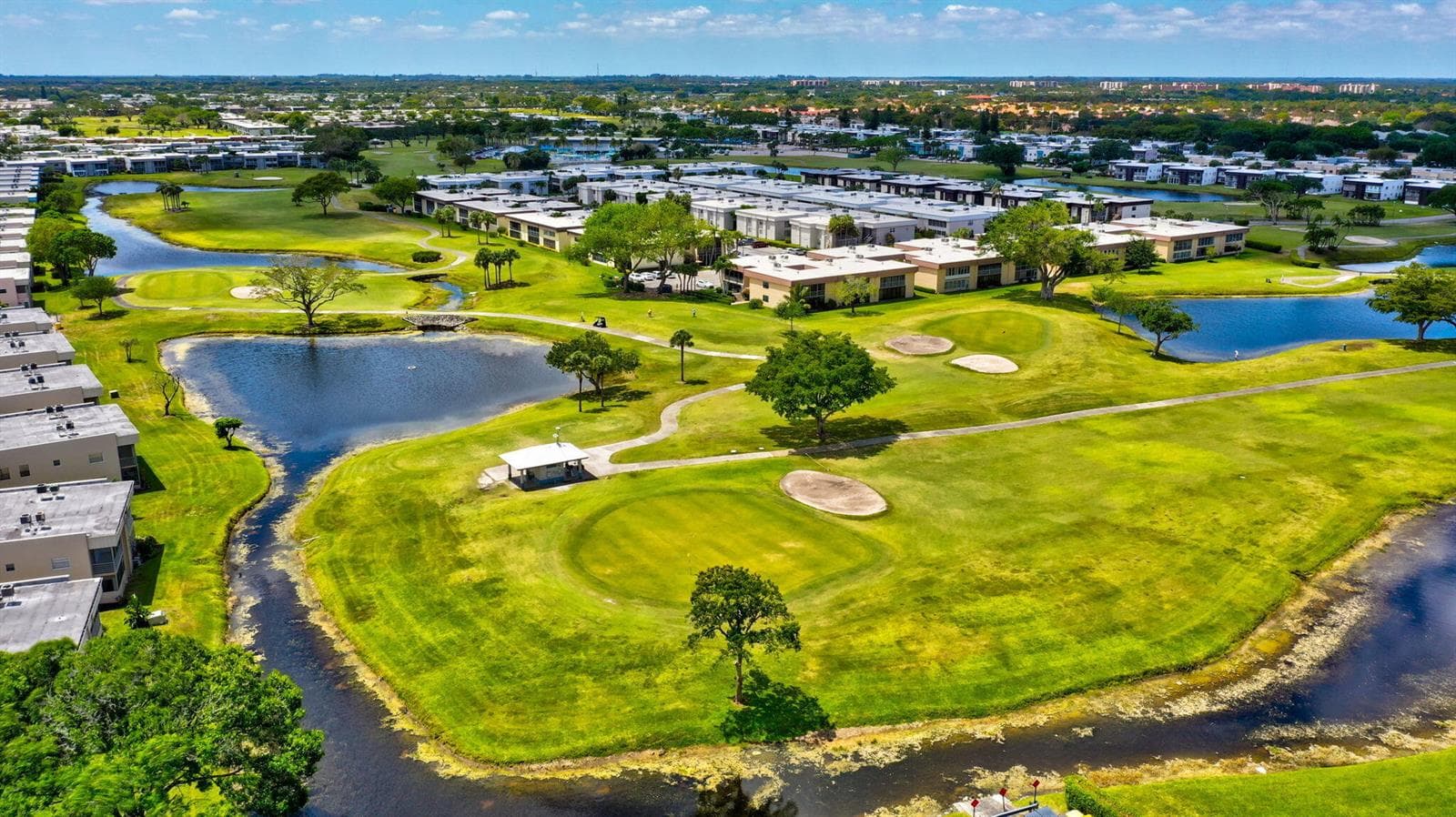 52 BURGUNDY B, Delray Beach, FL 33484