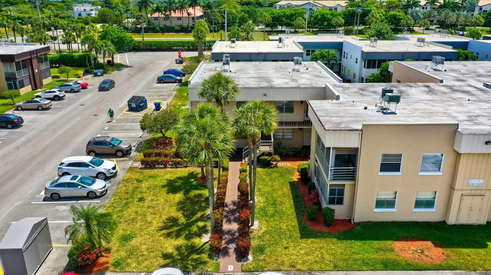 52 BURGUNDY B, Delray Beach, FL 33484 photo 5