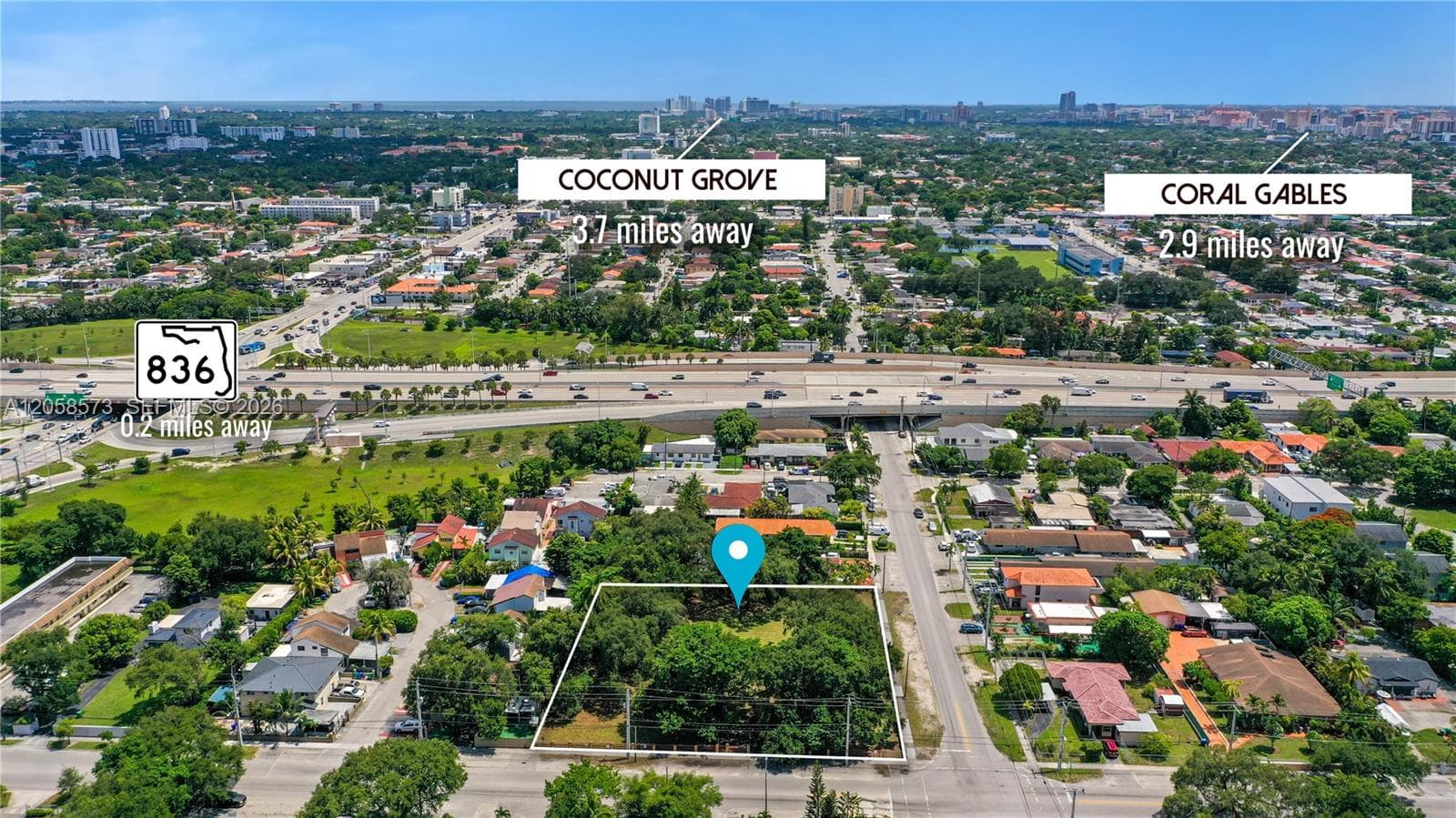 2810 NW 14th St, Miami, FL 33125 photo 2