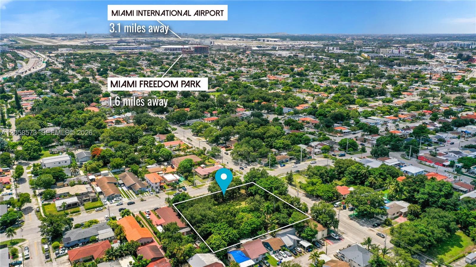 2810 NW 14th St, Miami, FL 33125 photo 3